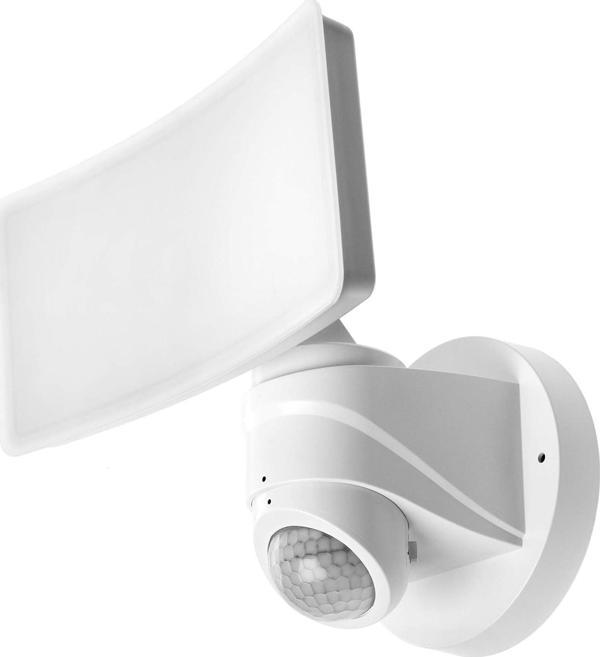 Home Zone Security Hareket Sensörlü Dış Mekan Işığı, 18W 1600 Lümen - Image 1