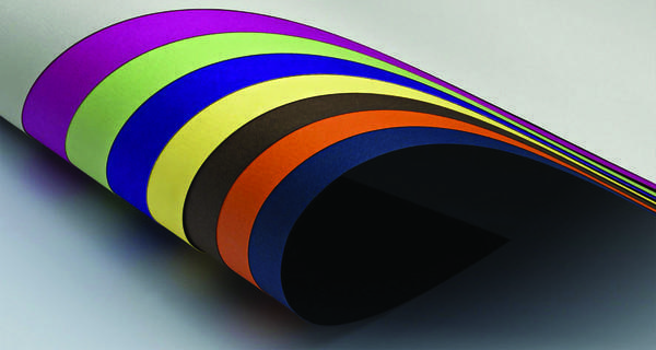 Artwork Clara No 24 50x70 160 gr Kahve Fon Karton - Image 1