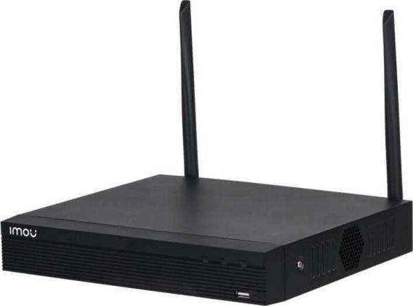Imou NVR1108HS-W-S2 8 Kanal Wi-Fi Nvr Kayıt Cihazı - Image 1