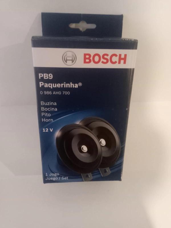 Bosch Didit korna Seti - Image 1