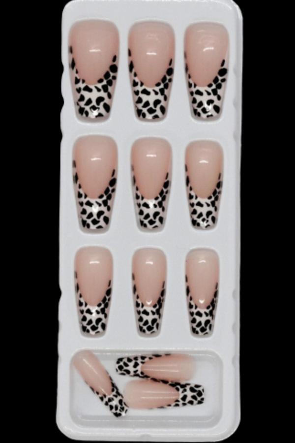 Wonderway Takma Tırnak Çok Renkli - Image 1