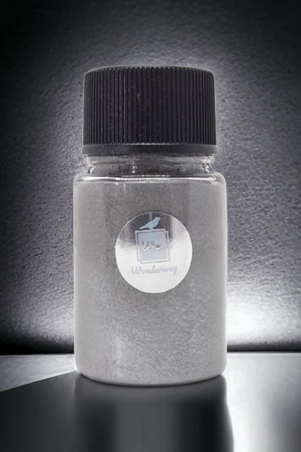 Wonderway Göz Farı - Gümüş Gri Pigment Gri - Image 1
