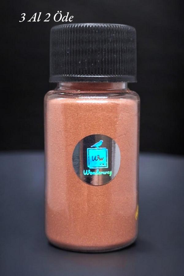 Wonderway Göz Farı - Salmon Pigment Salmon - Image 1