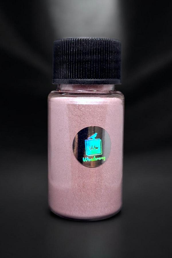 Wonderway Göz Farı - Romantic Pink Pigment Romantic Pink - Image 1