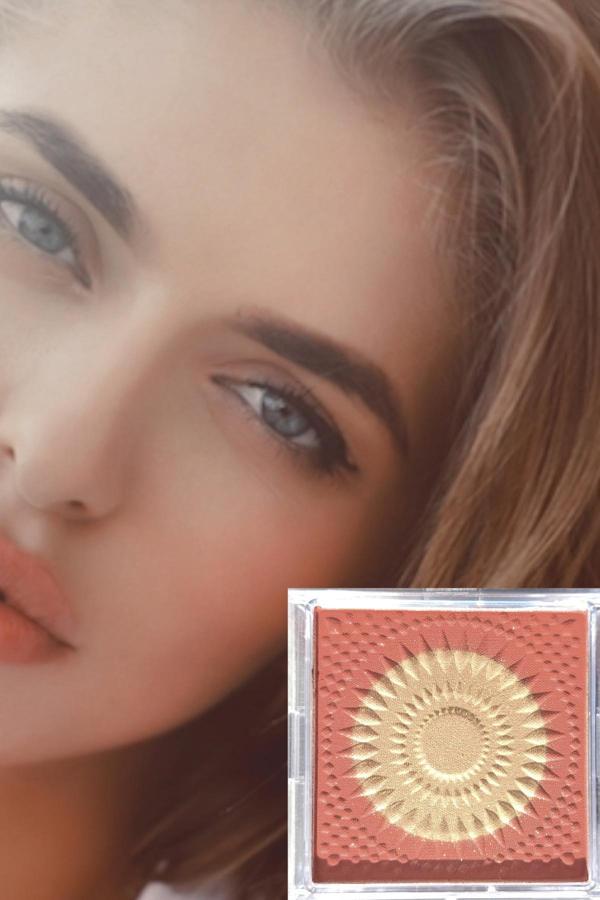 Wonderway Allık - Dudak Kalemi Hediyesi Ile Soft Peach - Image 1