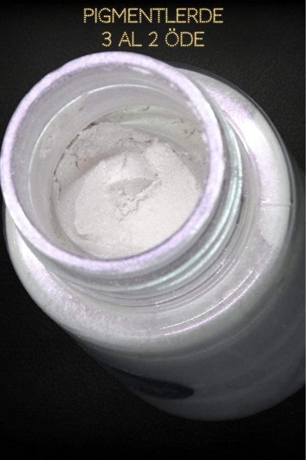 Wonderway Holografic Highlighter Pigment Holografik - Image 1