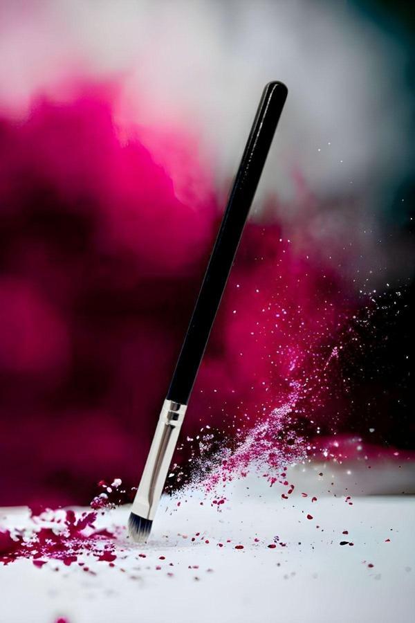 Wonderway Göz Farı Fırçası  - Image 1