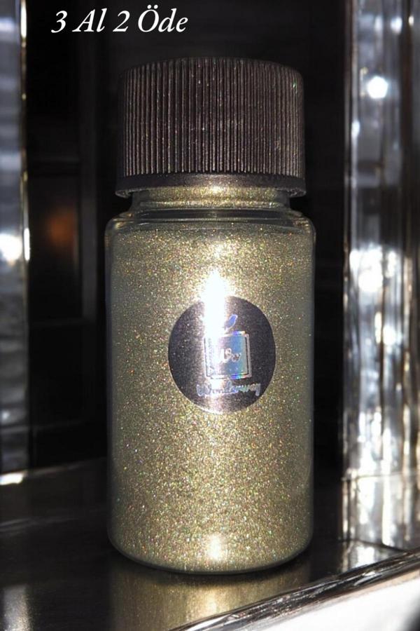 Wonderway Göz Farı - Smookey Forest Pigment Dark Forest - Image 1