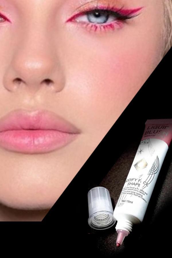 Wonderway Likit Allık Pembe - Image 1