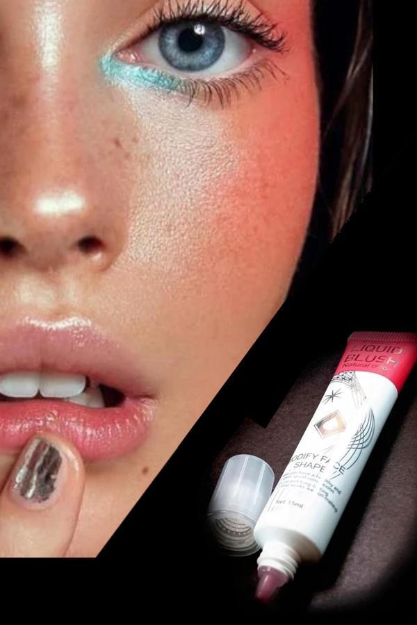 Wonderway Likit Allık Mercan - Image 1