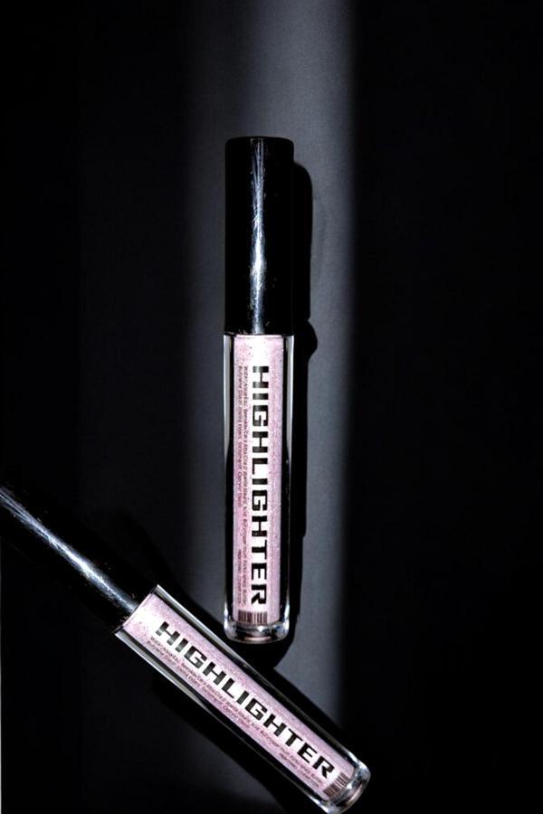 Wonderway Likit Aydınlatıcı / Highlighter Romantic Pink - Image 1