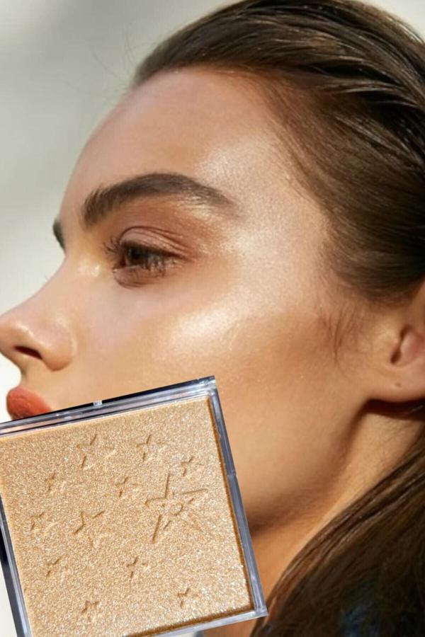 Wonderway Highlighter - Göz Kalemi Ile  - Image 1