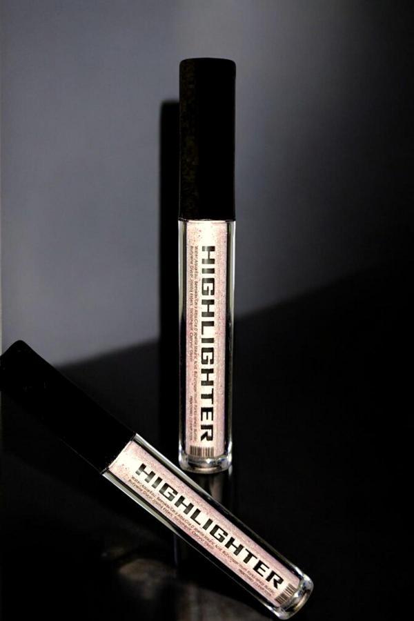 Wonderway Likit Aydınlatıcı / Highlighter Cosmic Latte - Image 1