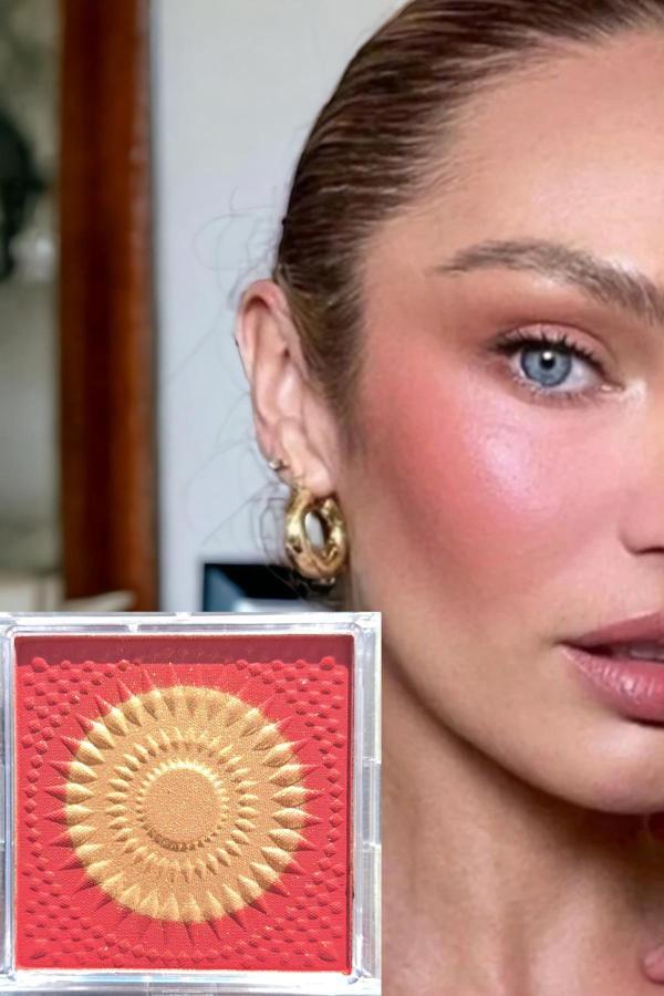 Wonderway Allık - Dudak Kalemi Hediyesi Ile Peach - Image 1