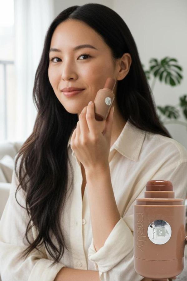 Wonderway Cream Stick Allık Bronz - Image 1