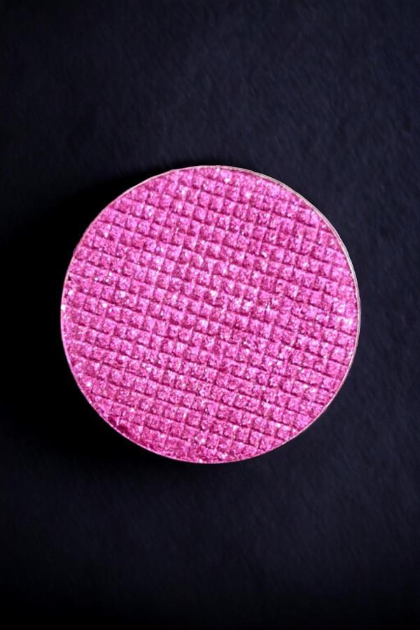 Wonderway Göz Farı - Refill Far - Dudak Kalemi Hediyesi Ile Fushia - Image 1