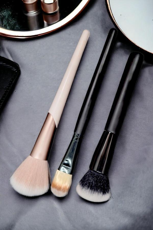 Wonderway Çok Amaçlı Makyaj Fırça Seti  - Image 1