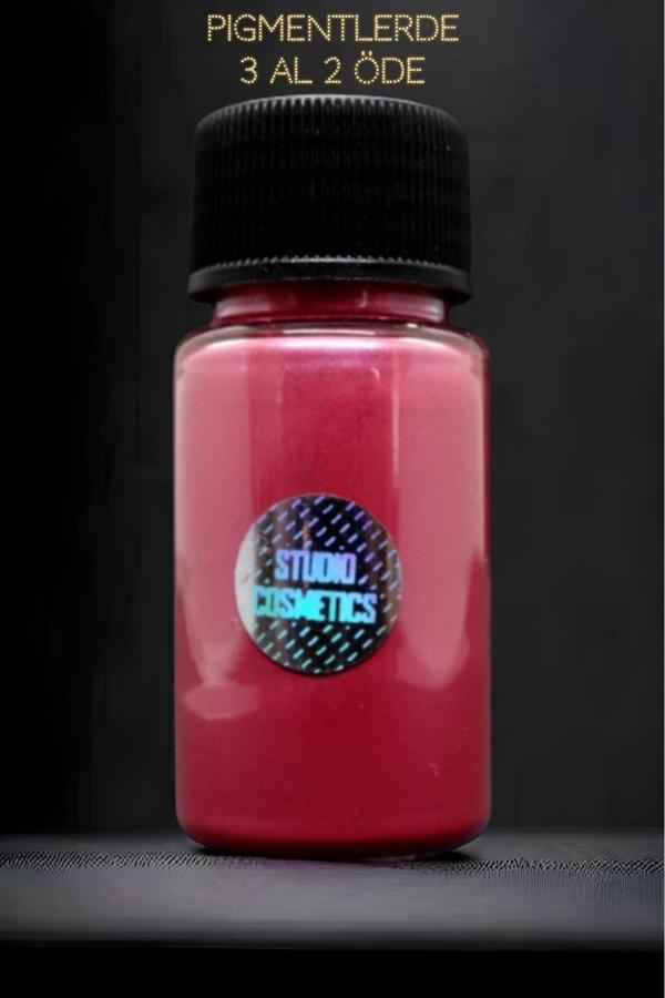 Wonderway Göz Farı, Allık - Gülkurusu Pembe Pigment Pembe - Image 1