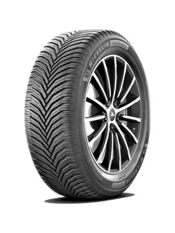 Michelin CrossClimate 2 215/60R16 99V XL  ( Yıl: 2025 ) - Image 1