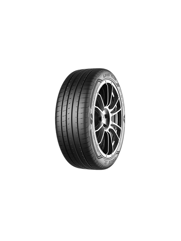 Goodyear Eagle F1 Asymmetric 3 * 205/45R17 88W XL FP ( Yıl: 2025 ) - Image 1
