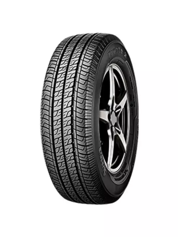 Sava Trenta 2 225/70R15C 112/110R  ( Yıl: 2024 ) - Image 1