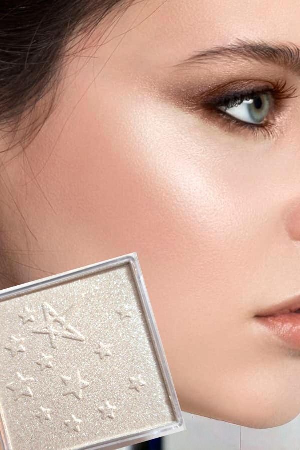 Wonderway Highlighter - Göz Kalemi Ile  - Image 1