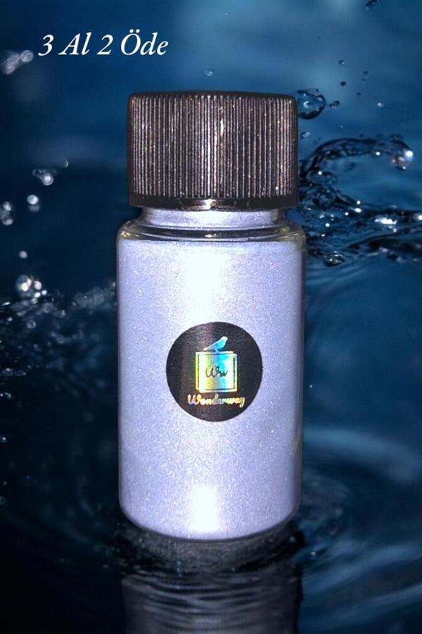 Wonderway Göz Farı - Light Blue Pigment Sky Blue - Image 1