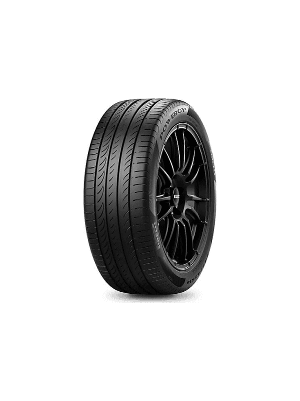 Pirelli Powergy 235/55R19 105W XL ( Yıl: 2024 ) - Image 1