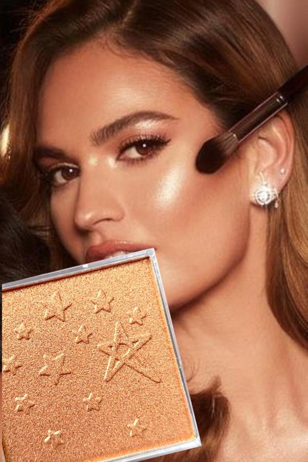 Wonderway Highlighter - Göz Kalemi Ile  - Image 1