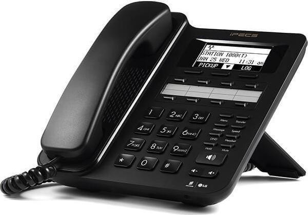 Ericsson LG iPECS LIP-9008G IP Telefon - Image 1