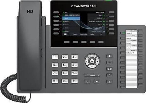 Grandstream GRP2636 Ip Telefon - Image 1