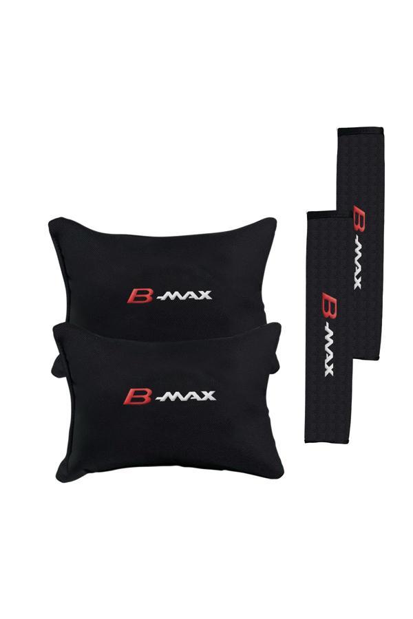 Ford B-Max Nakışlı Oto Yastık Seti - Image 1