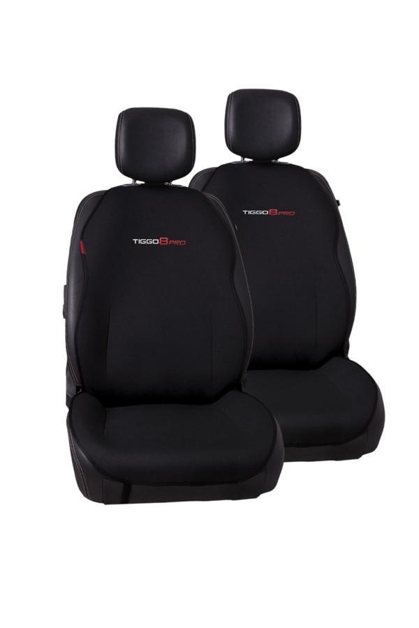 Chery Tiggo 8 Pro Nakışlı Jakar Dokuma Oto Minder Ve Konfor Seti - Image 1