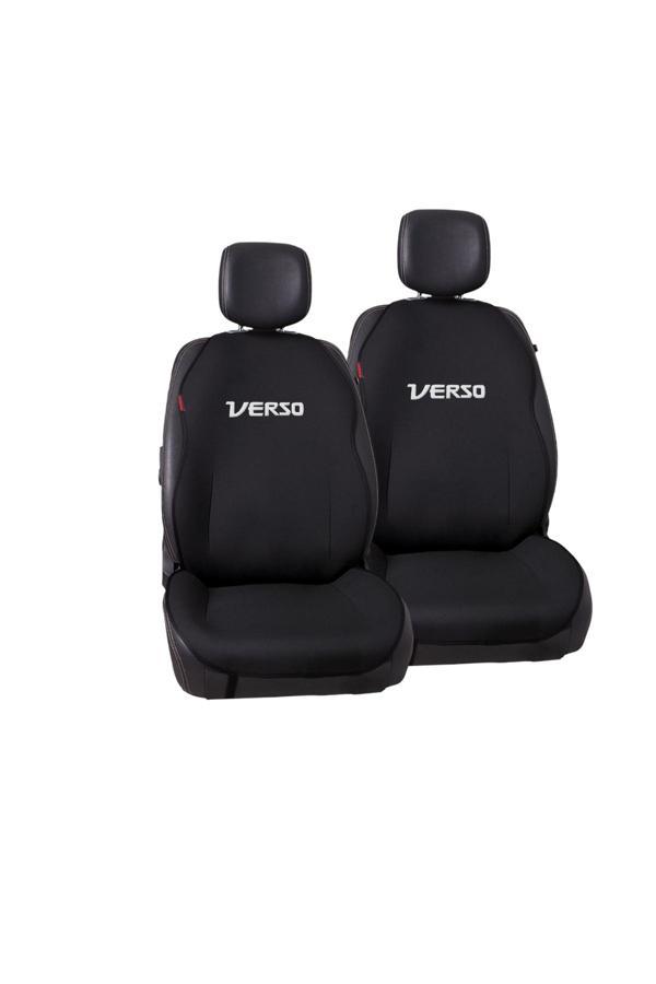 Toyota Verso Nakışlı Jakar Dokuma Oto Minder - Image 1