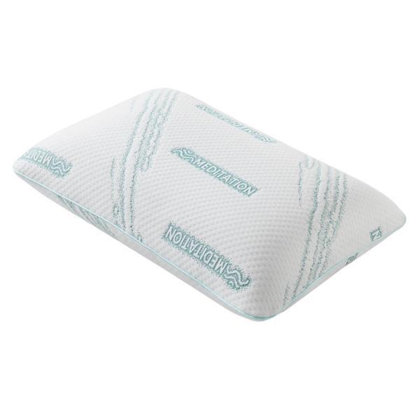 Moln Meditation Visco Yastık | Anti-Stress Ortopedik Uyku Yastığı 60x40x15 cm - Image 1