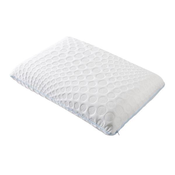 Moln Massage Visco Yastık | Masaj Etkili Ortopedik Visco Yastık - Image 1