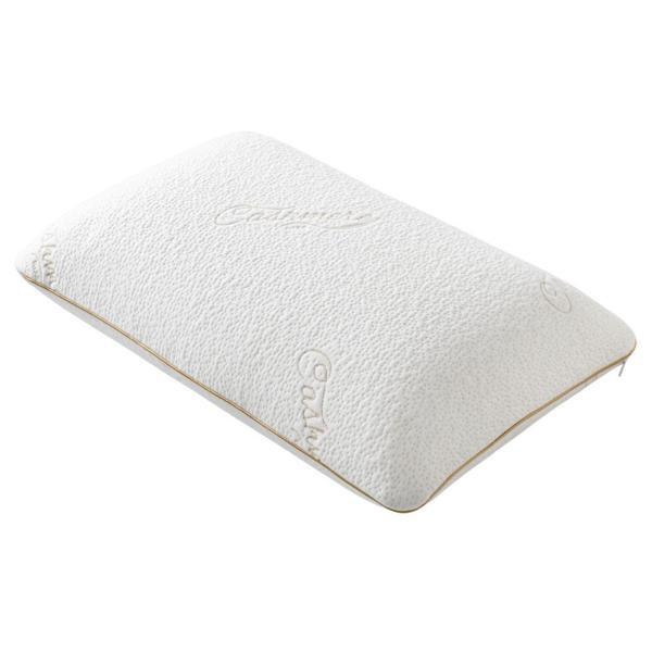 Moln Cashmere Visco Yastık | Lüks Uyku ve Termal Rahatlık - Image 1