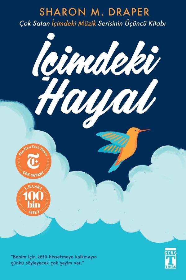 Genç Timaş İçimdeki Hayal - Genç Timaş - Image 1