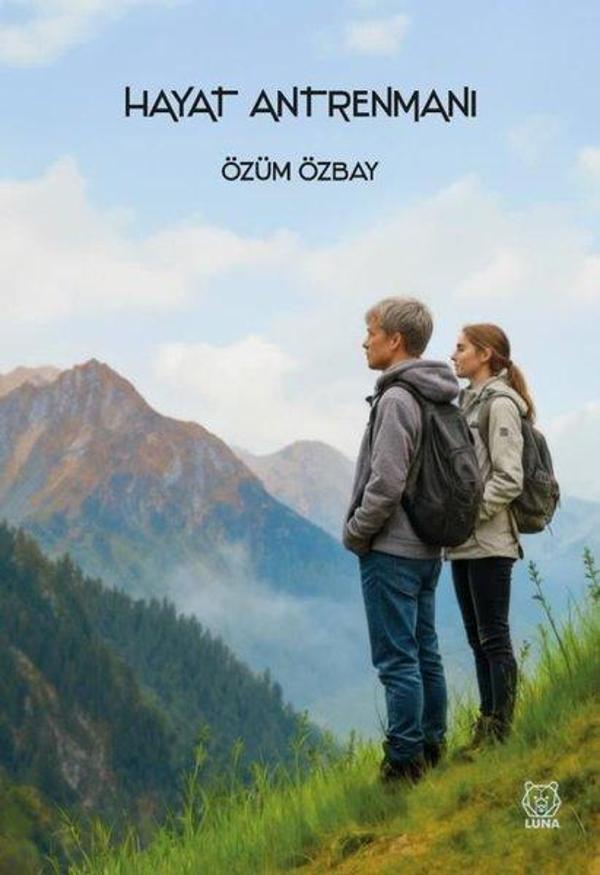 Hayat Antrenmanı - Luna Yayınları - Image 1
