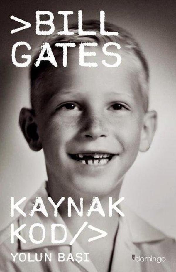 Kaynak Kod: Yolun Başı - Domingo Yayınevi - Image 1