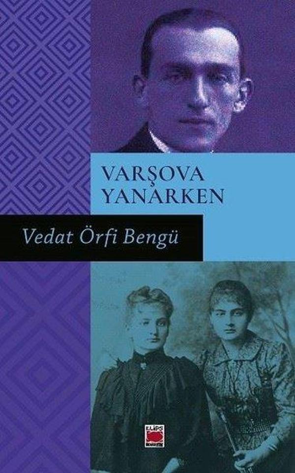 Varşova Yanarken - Elips Kitapları - Image 1