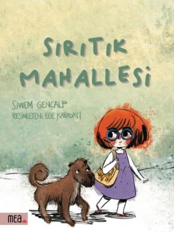 Sırıtık Mahallesi - Mea Kitap - Image 1