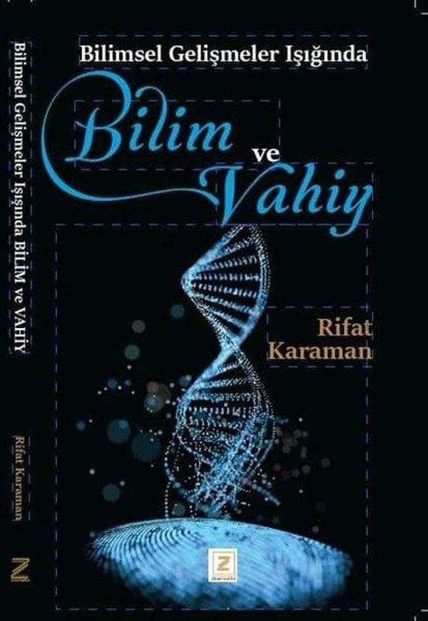 Bilimsel Gelişmeler Işığında Bilim ve Vahiy - Zinde Yayınevi - Image 1