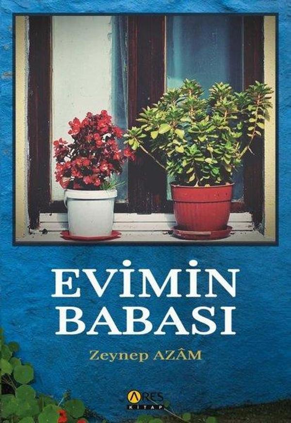 Evimin Babası - Ares Kitap - Image 1