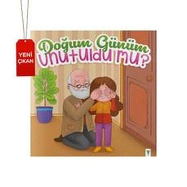 Doğum Günüm Unutuldu mu? - Yeşilay Yayınları - Image 1