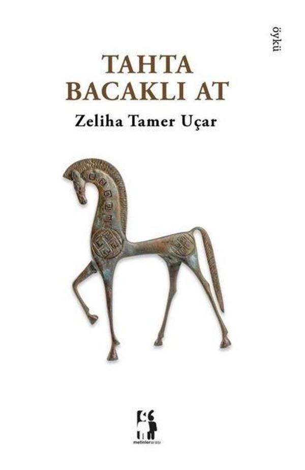 Tahta Bacaklı At - Metinlerarası Kitap - Image 1