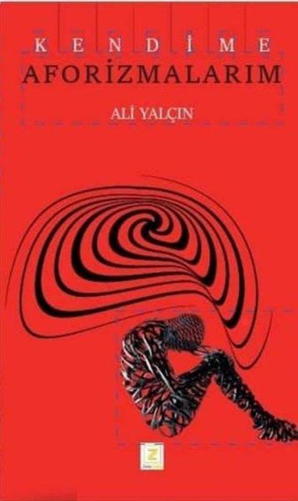 Kendime Aforizmalarım - Zinde Yayınevi - Image 1