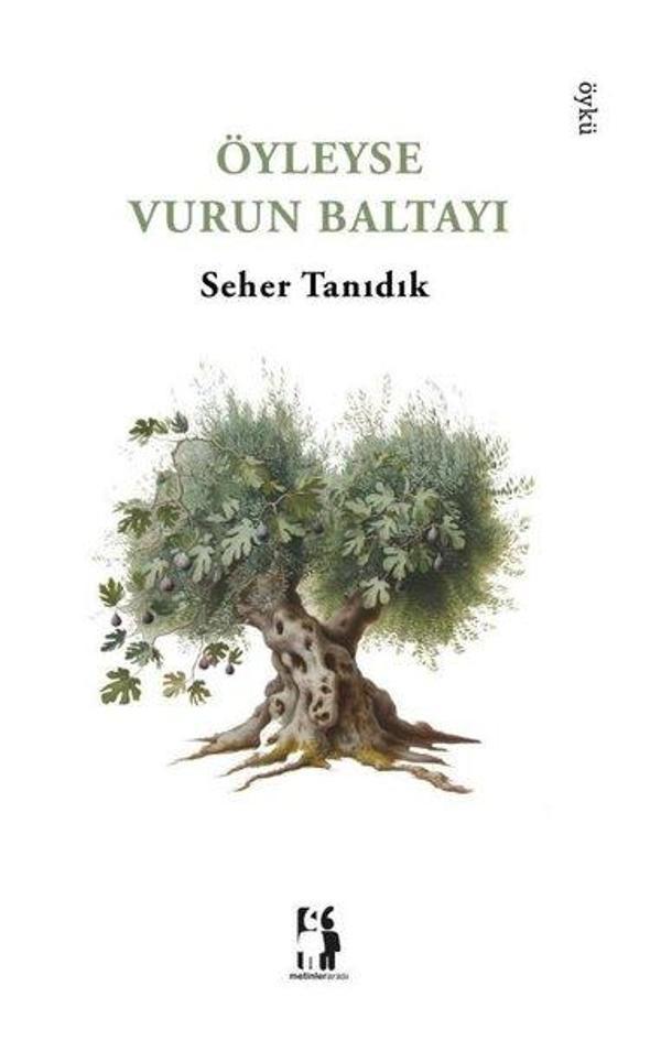 Öyleyse Vurun Baltayı - Metinlerarası Kitap - Image 1