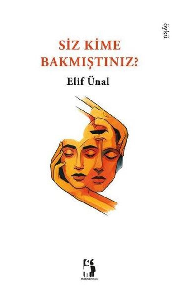 Siz Kime Bakmıştınız? - Metinlerarası Kitap - Image 1