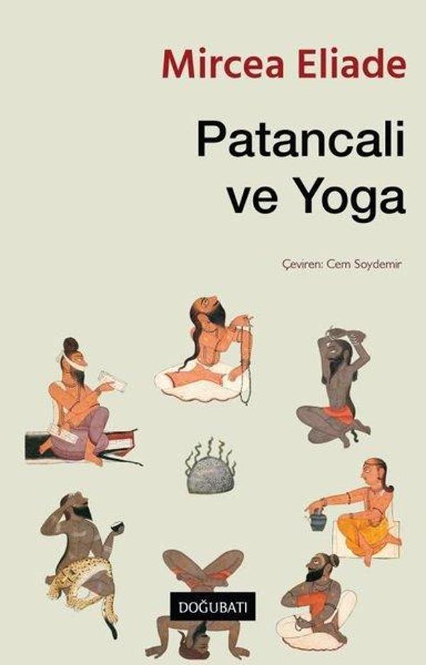 Patancali ve Yoga - Doğu Batı Yayınları - Image 1
